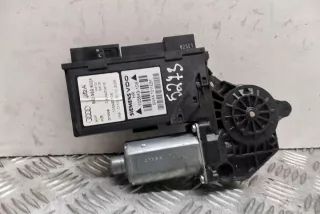 105849108 Моторчик стеклоподъемника Audi A4 B7 Арт e12369540, вид 1