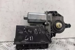 105849108 Моторчик стеклоподъемника Audi A4 B7 Арт e12369540, вид 3