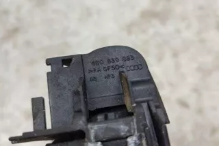 4B0839885 Моторчик стеклоподъемника Audi A4 B7 Арт e12369530, вид 2