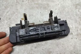4B0839885 Моторчик стеклоподъемника Audi A4 B7 Арт e12369530, вид 3