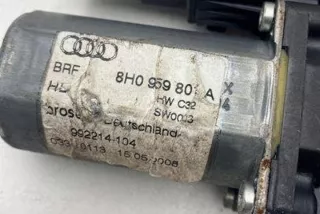 8H0959801A Моторчик стеклоподъемника Audi A4 B7 Арт e12369519, вид 2