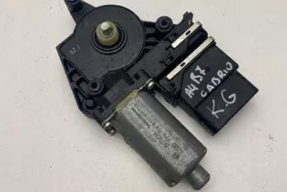 8H0959801A Моторчик стеклоподъемника Audi A4 B7 Арт e12369519, вид 3