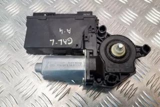 8E0959801A Моторчик стеклоподъемника Audi A4 B7 Арт e12369498, вид 4