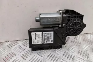 8E2959801F Моторчик стеклоподъемника Audi A4 B7 Арт e12369468, вид 2