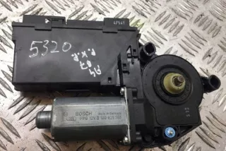 8E2959801F Моторчик стеклоподъемника Audi A4 B7 Арт e12369459, вид 3