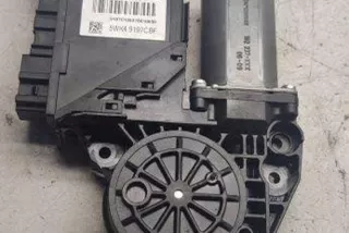 8E1959801H Моторчик стеклоподъемника Audi A4 B7 Арт e12369448, вид 2