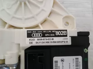 8P4959802B Моторчик стеклоподъемника Audi A3 8P Арт e12369309, вид 3