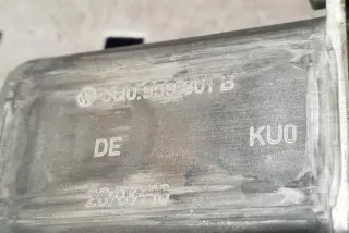 5Q0959801B Моторчик стеклоподъемника Audi A3 8V Арт e12369291, вид 1