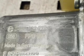 5Q0959801B Моторчик стеклоподъемника Audi A3 8V Арт e12369291, вид 2