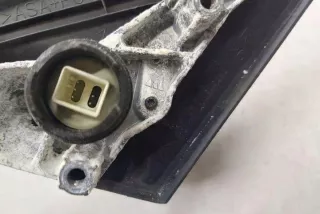 7182695 Зеркало наружное правое BMW 3 E90/E91/E92/E93 Арт e12368674, вид 3