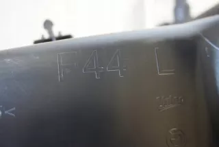 9884537 747677 7325044 Радиатор (основной) BMW 2 F44 Арт e12366400, вид 4