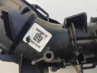 8596906 Коллектор впускной BMW 1 F40 Арт e12366323, вид 8