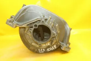 079133185 Коллектор впускной Audi A6 C6 (S6,RS6) Арт e12366185, вид 2