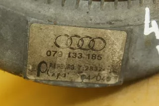 079133185 Коллектор впускной Audi A6 C6 (S6,RS6) Арт e12366185, вид 3