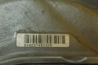 079133185 Коллектор впускной Audi A6 C6 (S6,RS6) Арт e12366185, вид 4
