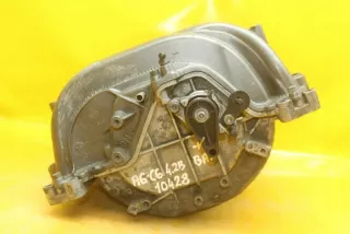 079133185 Коллектор впускной Audi A6 C6 (S6,RS6) Арт e12366185, вид 7