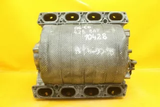 079133185 Коллектор впускной Audi A6 C6 (S6,RS6) Арт e12366185, вид 10