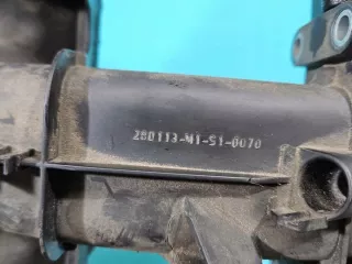70518013 70518014 IMPRK1447545, 280113-M1-S1-0070 Коллектор впускной Audi A4 B8 Арт e12366079, вид 3