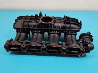 70518013 70518014 IMPRK1447545, 280113-M1-S1-0070 Коллектор впускной Audi A4 B8 Арт e12366079, вид 4