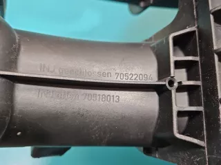 70518013 70518014 IMPRK1447545, 280113-M1-S1-0070 Коллектор впускной Audi A4 B8 Арт e12366079, вид 6