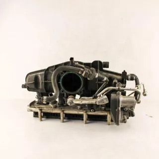 06D133185N Коллектор впускной Audi A4 B8 Арт e12366048, вид 4