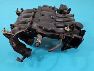 06A133205G 06A133206H IMPRK1453727, 06A133205G, Коллектор впускной Audi A3 8L Арт e12366029, вид 3