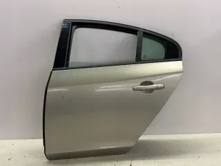 484-16 Дверь задняя левая Volvo S60 2 Арт e12365918, вид 1
