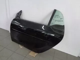  Дверь передняя левая Smart Fortwo 3 Арт e12365654, вид 2