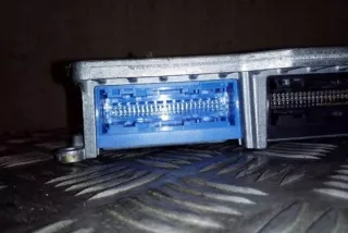 31264402 Блок AirBag Volvo C70 2 Арт e12365386, вид 1