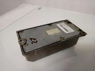 8622368 0285001254 Блок AirBag Volvo V70 2 Арт e12365360, вид 1