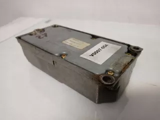 8622368 0285001254 Блок AirBag Volvo V70 2 Арт e12365360, вид 2
