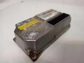 8622368 0285001254 Блок AirBag Volvo V70 2 Арт e12365360, вид 3