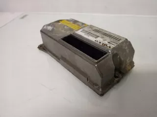 8622368 0285001254 Блок AirBag Volvo V70 2 Арт e12365360, вид 4