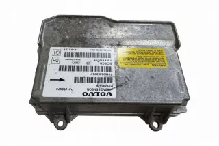 P31295676 Блок AirBag Volvo V70 3 Арт e12365337, вид 3