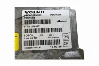 P31295676 Блок AirBag Volvo V70 3 Арт e12365337, вид 4