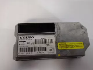 8622368 0285001254085 Блок AirBag Volvo S80 1 Арт e12365328, вид 3