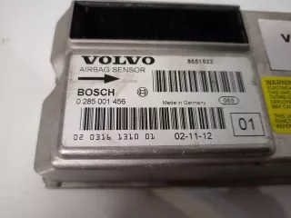 8651523 0285001456085 Блок AirBag Volvo S80 1 Арт e12365327, вид 2