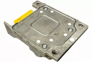 6G9N14B588AC Блок AirBag Volvo S80 2 Арт e12365317, вид 1