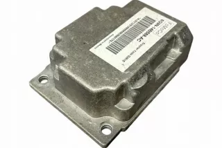 6G9N14B588AC Блок AirBag Volvo S80 2 Арт e12365317, вид 4