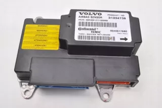 31334738 Блок AirBag Volvo C70 2 Арт e12365287, вид 1