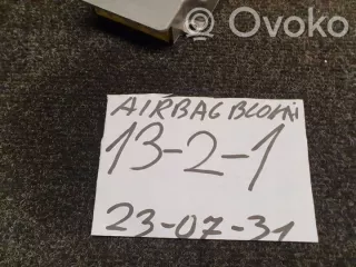 1T0909605C Блок AirBag Volkswagen Touran 1 Арт e12365271, вид 3