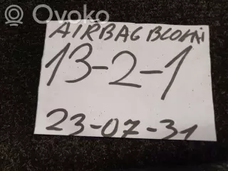 1C0909605B Блок AirBag Volkswagen Passat B5 Арт e12365244, вид 4