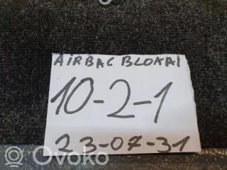 6Q0909605B Блок AirBag Volkswagen Passat B5 Арт e12365234, вид 3