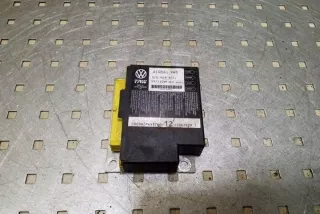 3C0909605J Блок AirBag Volkswagen Passat B6 Арт e12365180, вид 1