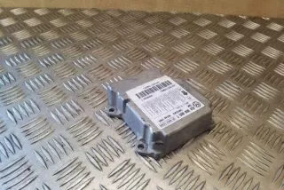 1K0909605T Блок AirBag Volkswagen Golf 5 Арт e12364979, вид 3