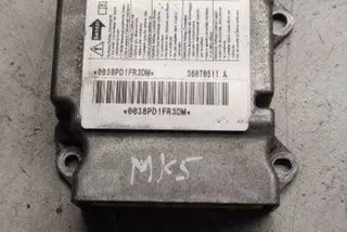 1K0909605T Блок AirBag Volkswagen Golf 7 Арт e12364959, вид 2