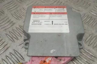 5WK43538 Блок AirBag Suzuki Swift 3 Арт e12364888, вид 3