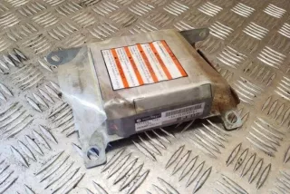1523005181 Блок AirBag Subaru Forester SG Арт e12364863, вид 1