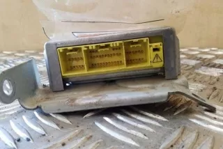 1523005181 Блок AirBag Subaru Forester SG Арт e12364863, вид 3