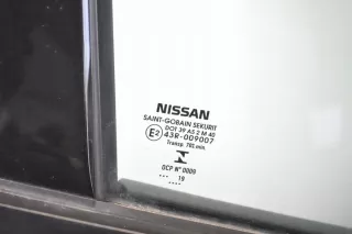 386322 Дверь передняя правая Nissan Leaf 2 Арт e12364828, вид 4